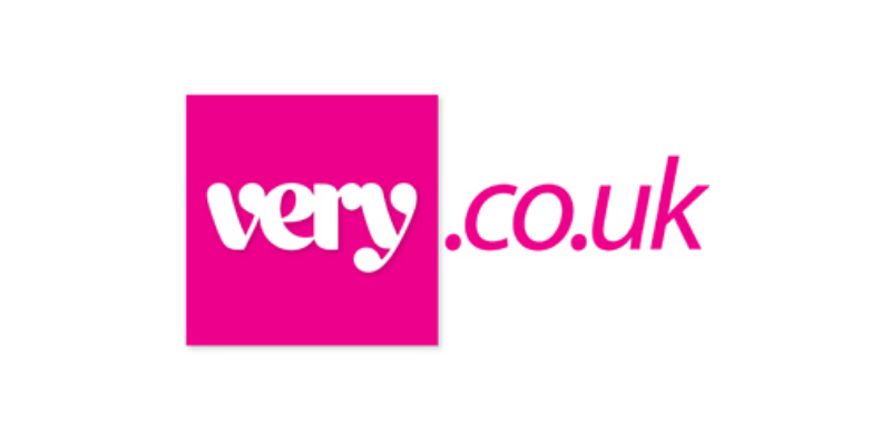 Enjoy 20% off selected fashion and sportswear when you spend £50 or more at Very.