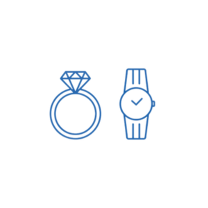 Jewelry & Watches