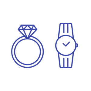 Jewelry & Watches